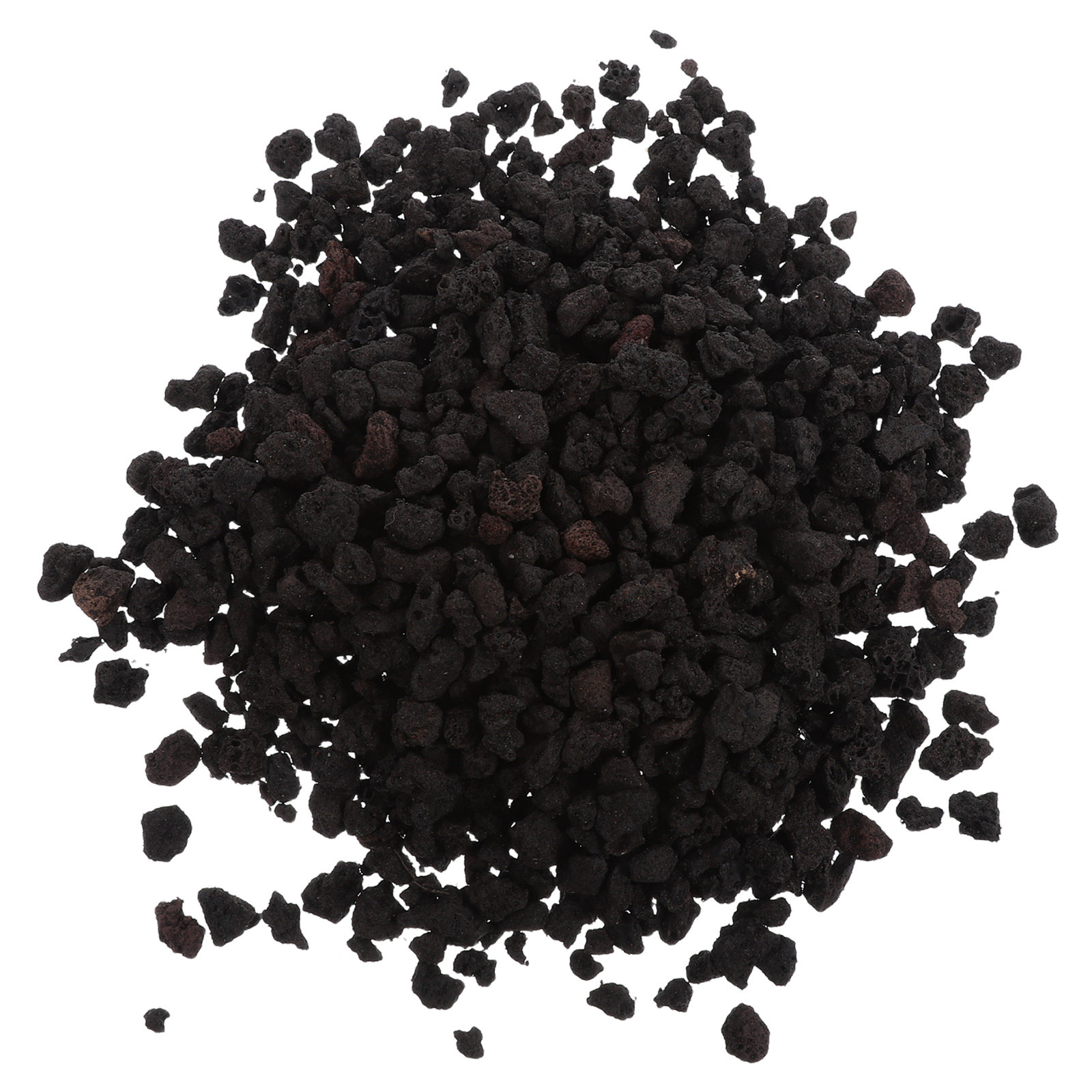 Dekoracyjne kamienie wulkanicz – Aquarium Plant Gravel recenzja i cena