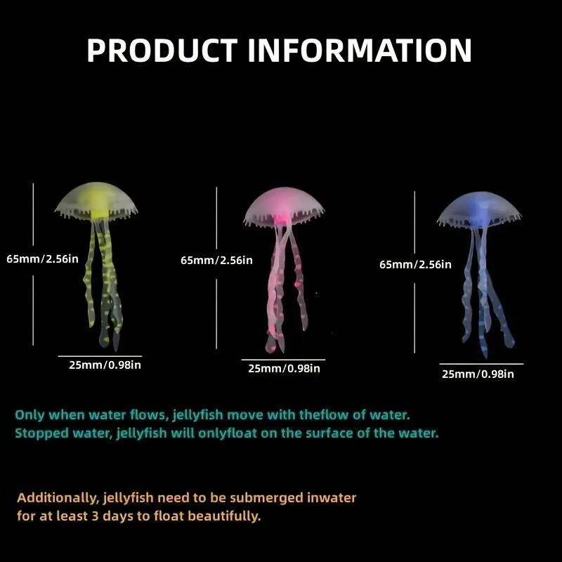 Akwarium Symulowane Meduzy Akw – Aquarium Planet recenzja i cena