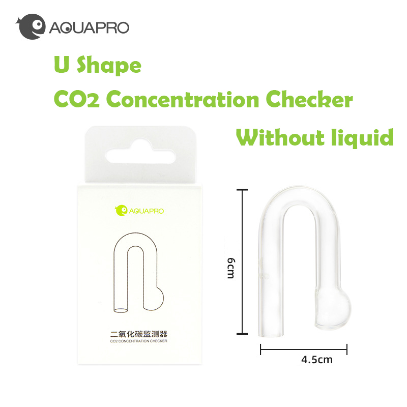 Akwarium CO2 Monitor stężenie  – Planted Aquarium Co2 recenzja i cena