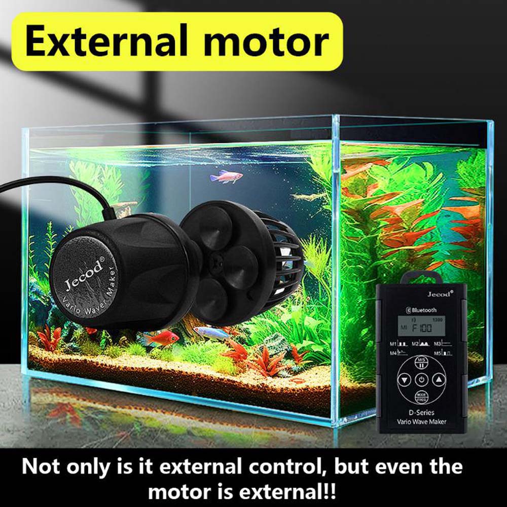 DMP-10/15 Inteligentny napęd d – Planted Aquarium Freshwater recenzja i cena