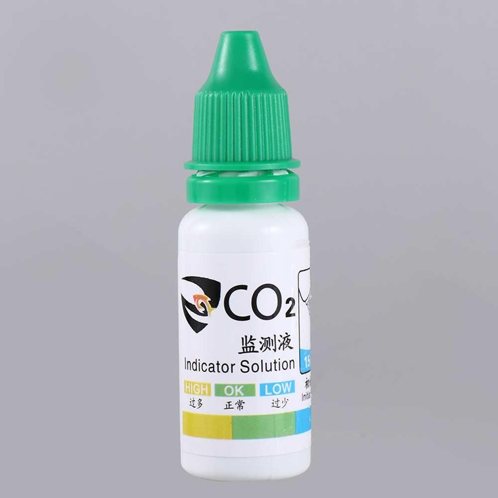 Zestaw do badania jakości wody – Glass Co2 Drop Checker recenzja i cena