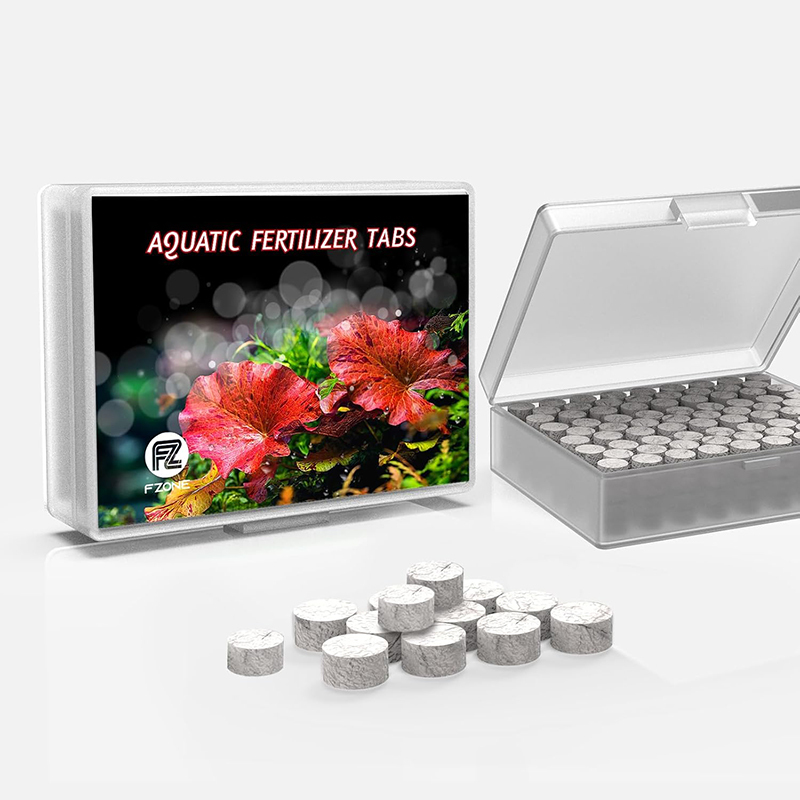 FZONE Root Tabs Nawóz do rośli – Aquarium Plant Glue recenzja i cena