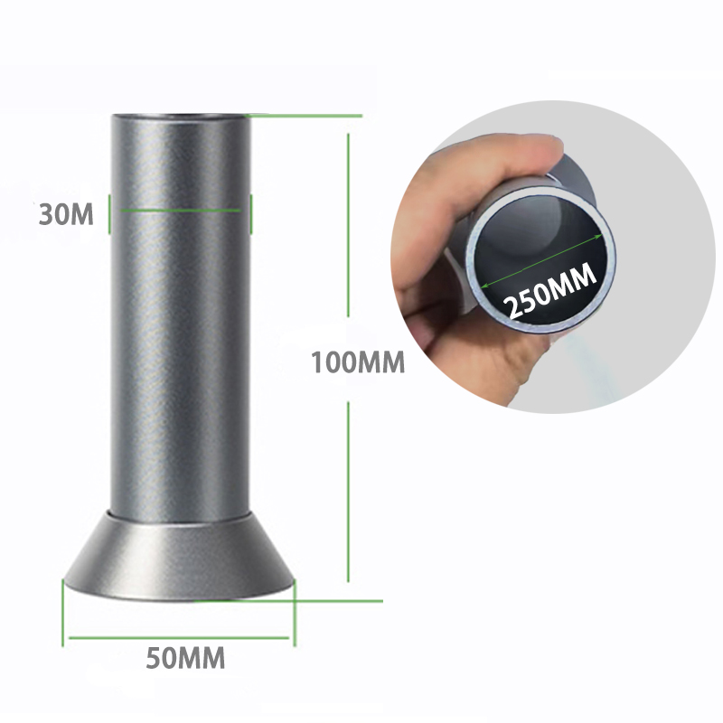 Regulator CO2 do akwarium, zaw – Glass Co2 Drop Checker recenzja i cena