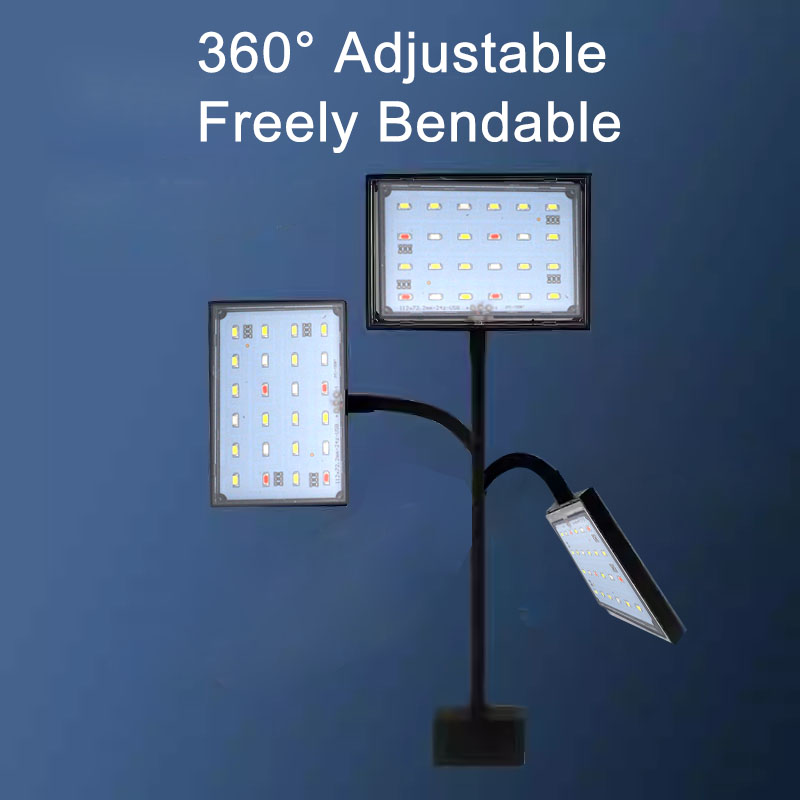 Akwarium, oświetlenie LED o pe – Planted Aquarium Cycling recenzja i cena