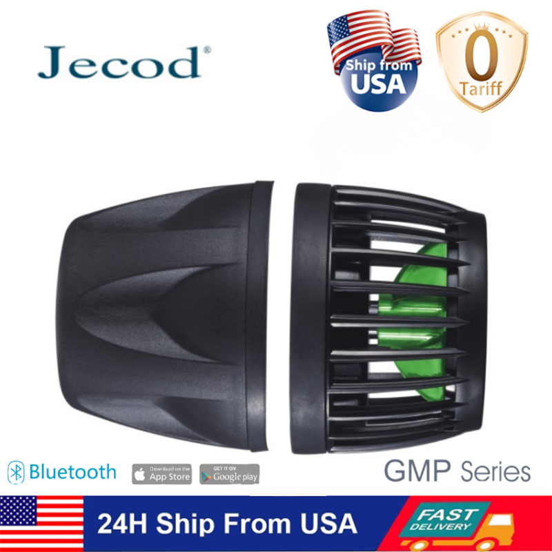 Pompa falowa Jebao Jecod GMP-1 – Aquarium Plant Iron recenzja i cena