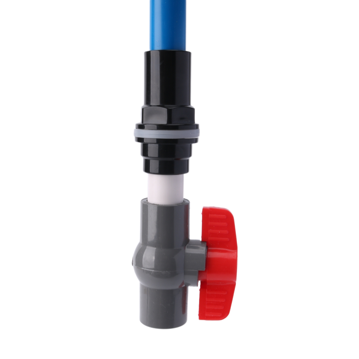 1 szt. Złączki do rur PVC 20~5 – Aquarium Planet recenzja i cena