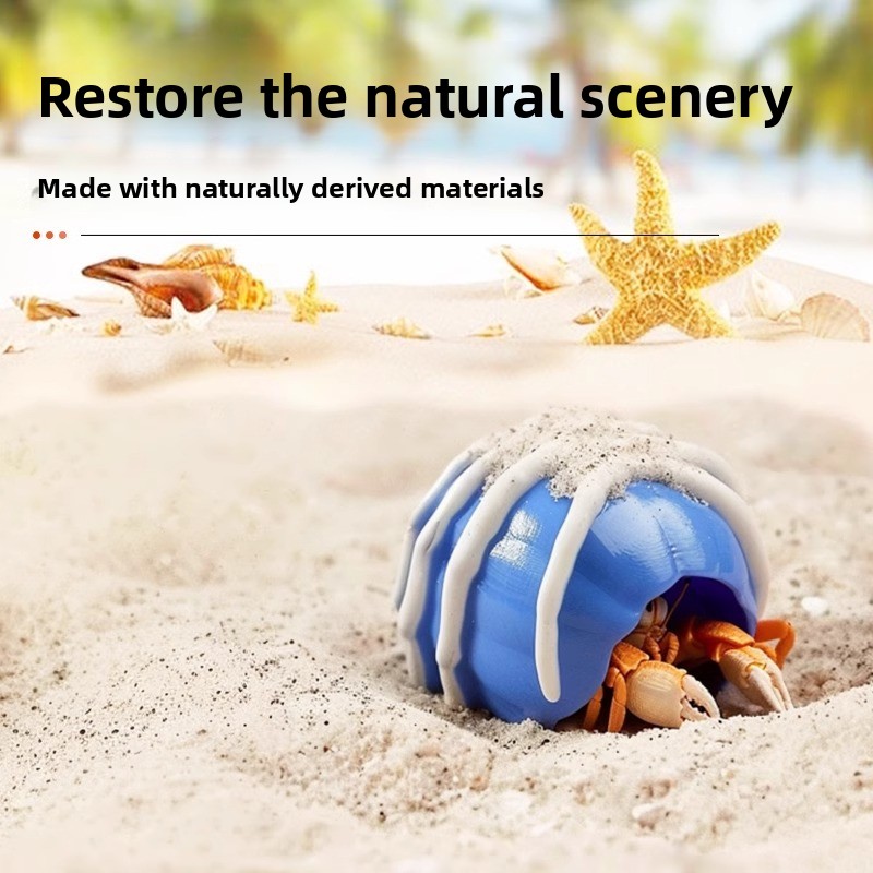 Substrat FKSC dla kraba pustel – Aquarium Sand White recenzja i cena