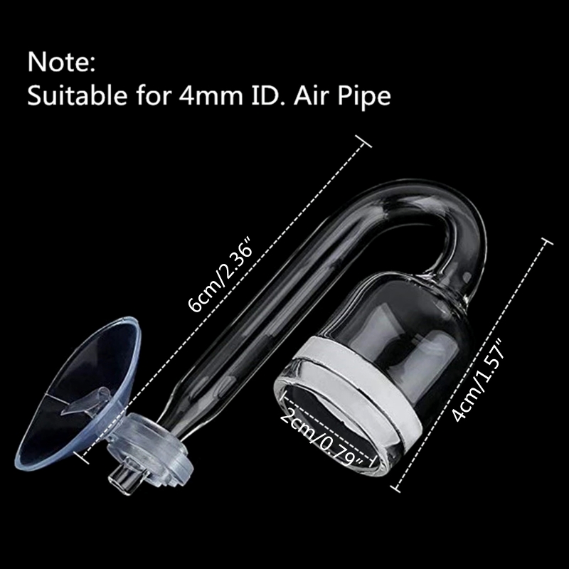 4szt Zestaw DIY Dyfuzor CO2 do – Aquarium Plant Live recenzja i cena