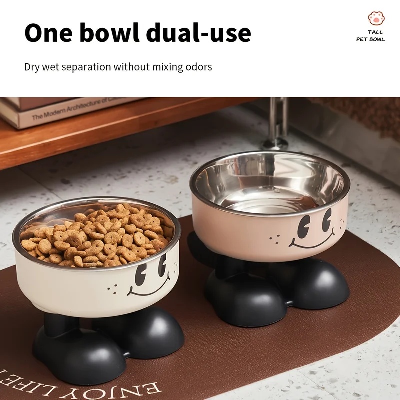 Podwyższona miska dla zwierząt – Royal Canin Food Medium recenzja i cena