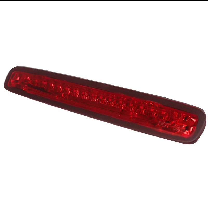 1PC Super jasne przydymione/cz – Ludwigia Super Red recenzja i cena