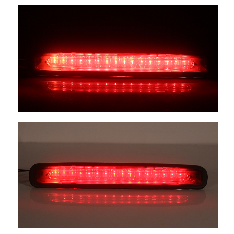 1PC Super jasne przydymione/cz – Ludwigia Super Red recenzja i cena