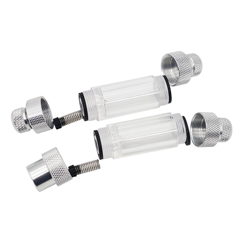 Akwarium Licznik Pęcherzyków C – Planted Aquarium Co2 Kit recenzja i cena
