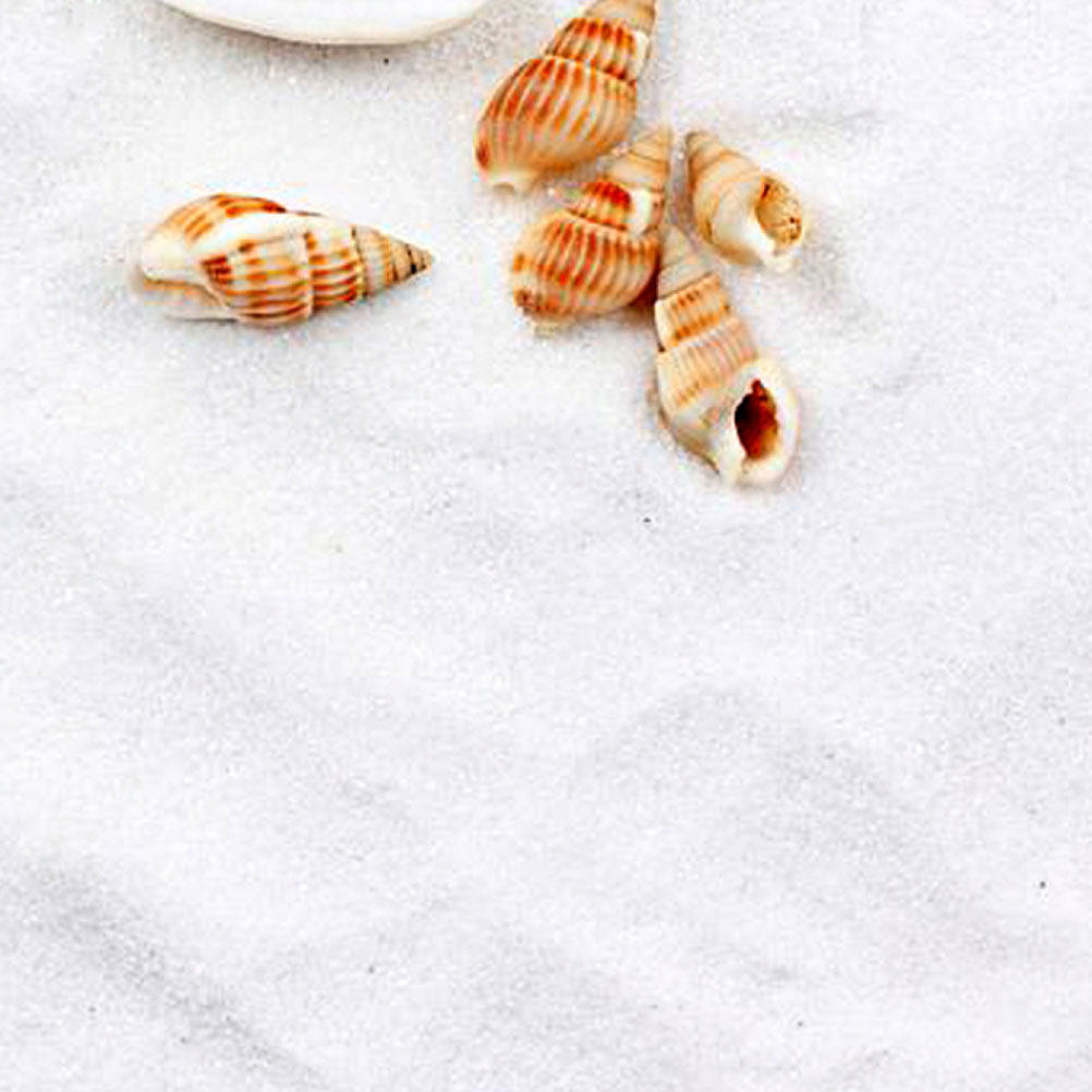 5 opakowań 80 g białego piasku – Aquarium Sand White recenzja i cena
